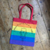rainbow bag 1